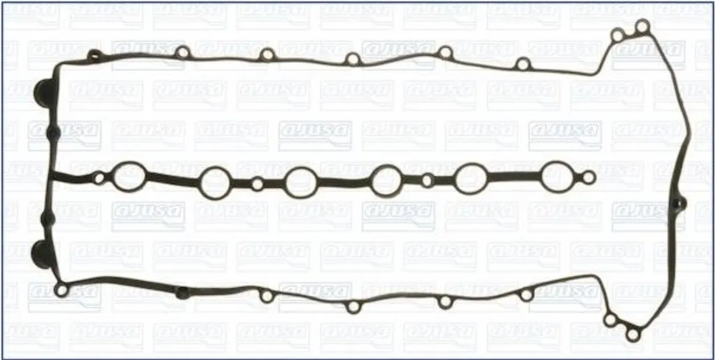 Prezzo Shock: Guarnizione Punterie Chevrolet Epica 06-11 | Tenuta Olio