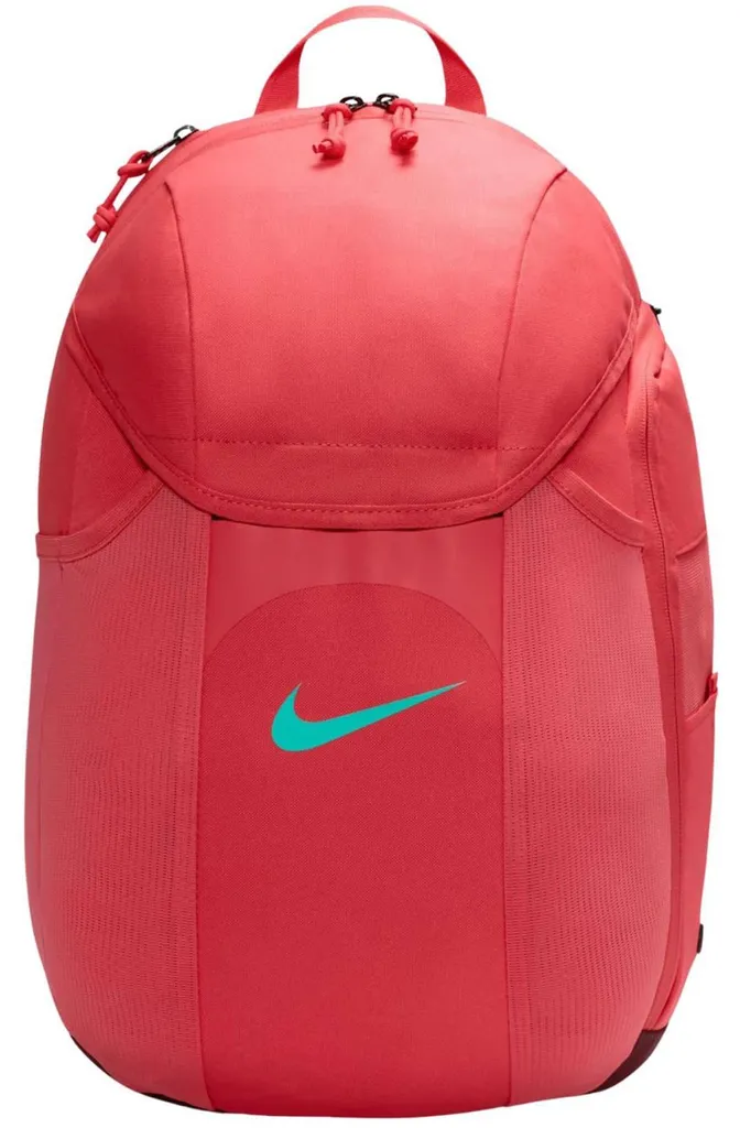 Sac à dos Football Nike Academy Team 2.3 Corail - Idéal Club et Gym