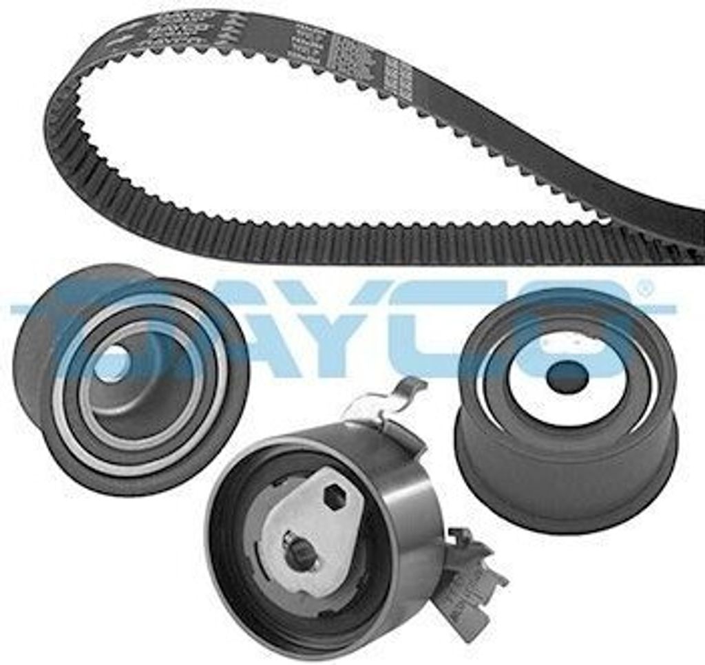 DAYCO KTB584 Zahnriemensatz für OPEL ZAFIRA B (A05)