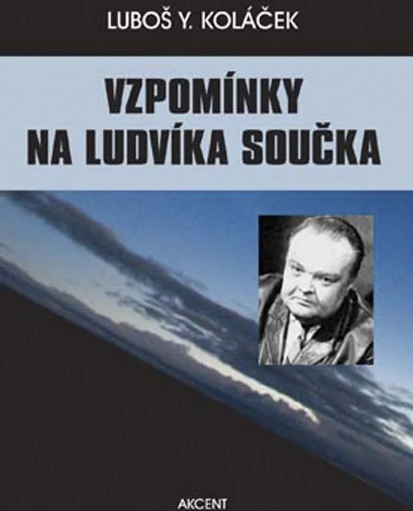 Tout sur Ludvík Součka : Le Livre Vérité de Koláček sur ses Mystères
