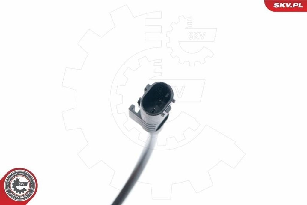 ESEN SKV ABS Sensor Raddrehzahl Vorne passend für MERCEDES-BENZ M-Klasse (W163) 06SKV296