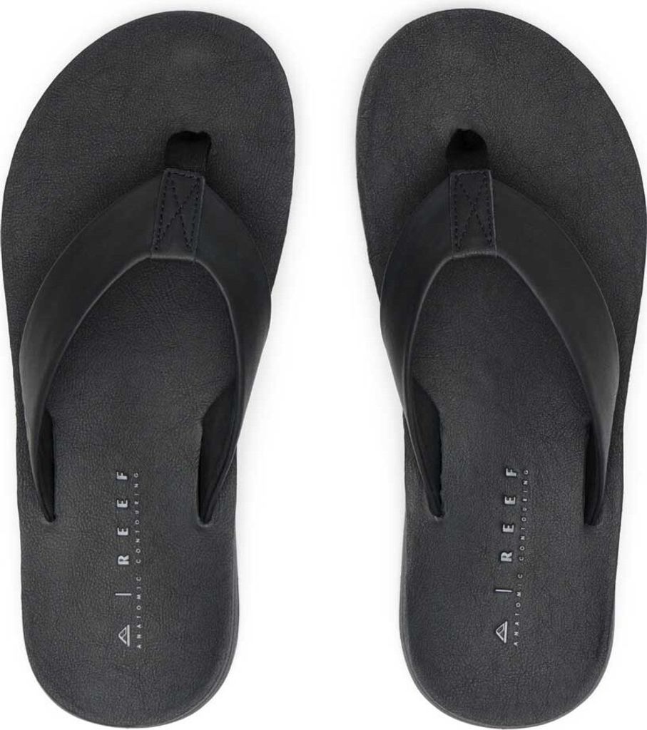 Reef Slippers Ojai Classic CJ6247 Schwarz-45