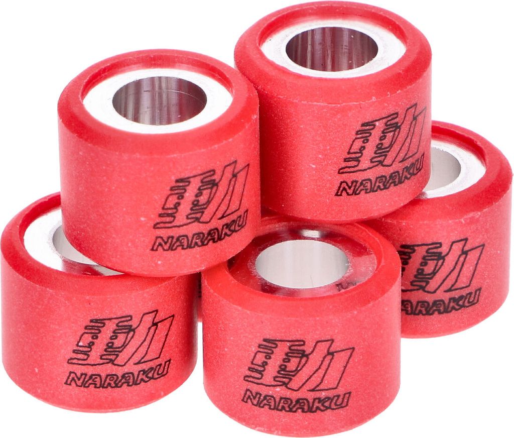 Variomatikgewichte Naraku HD Heavy Duty 15x12mm - 5,3g