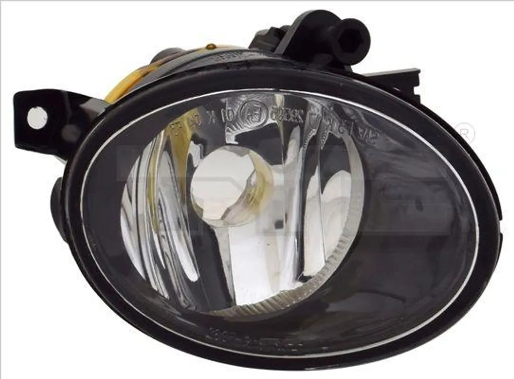 Feu Antibrouillard Haute Visibilité TYC 9109062600 Compatible Sprinter