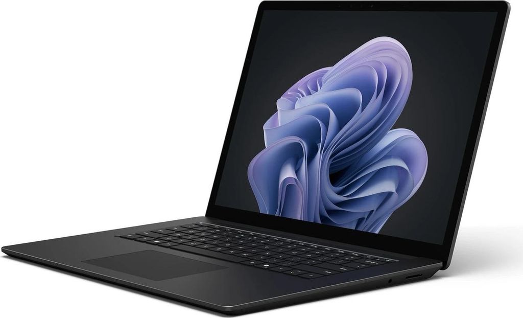 Microsoft Surface Laptop 6 for Business - Intel Core Ultra 7 165H - Win 11 Pro - Intel Arc Graphics - 16 GB RAM - 512 GB SSD - 34.3 cm (13.5") Touc...