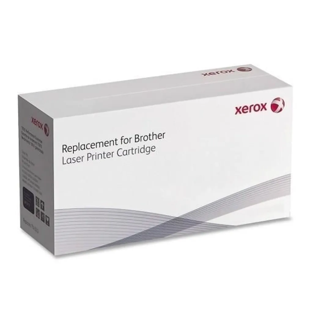 Toner Xerox pour Brother TN-328M Magenta : Fini les traces de toner