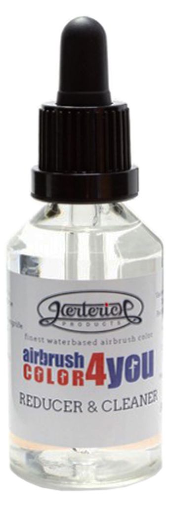 AC4Y Reducer 50ml - Medium für Airbrushfarben - AirbrushColor4you 500050