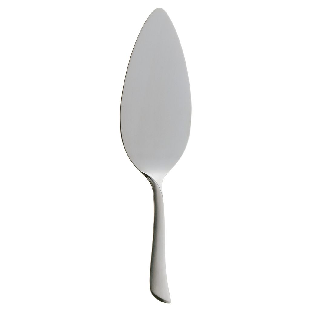 WMF Virginia Kuchen-/ Tortenheber Cromargan Edelstahl teilmattiert spülmaschinengeeignet