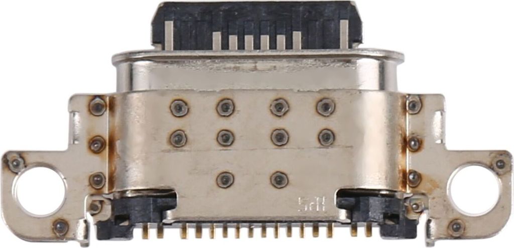USB Ladebuchse Charging Port Connector für Samsung Galaxy A42 5G Ersatzteil