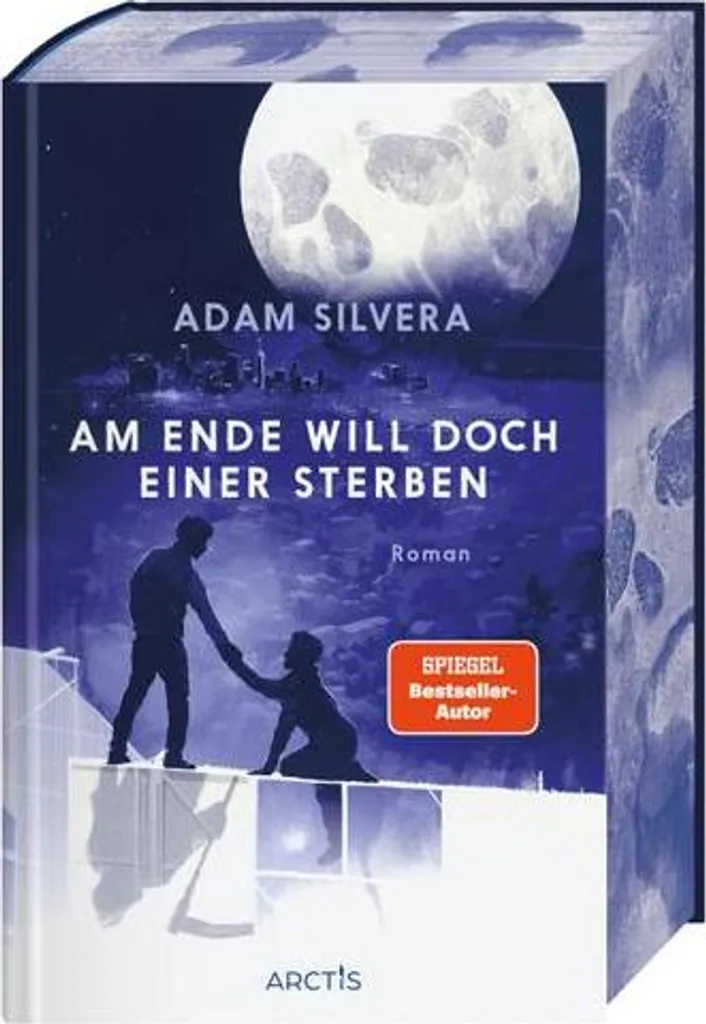 A la fin quelqu'un veut quand même mourir : La conclusion de la trilogie