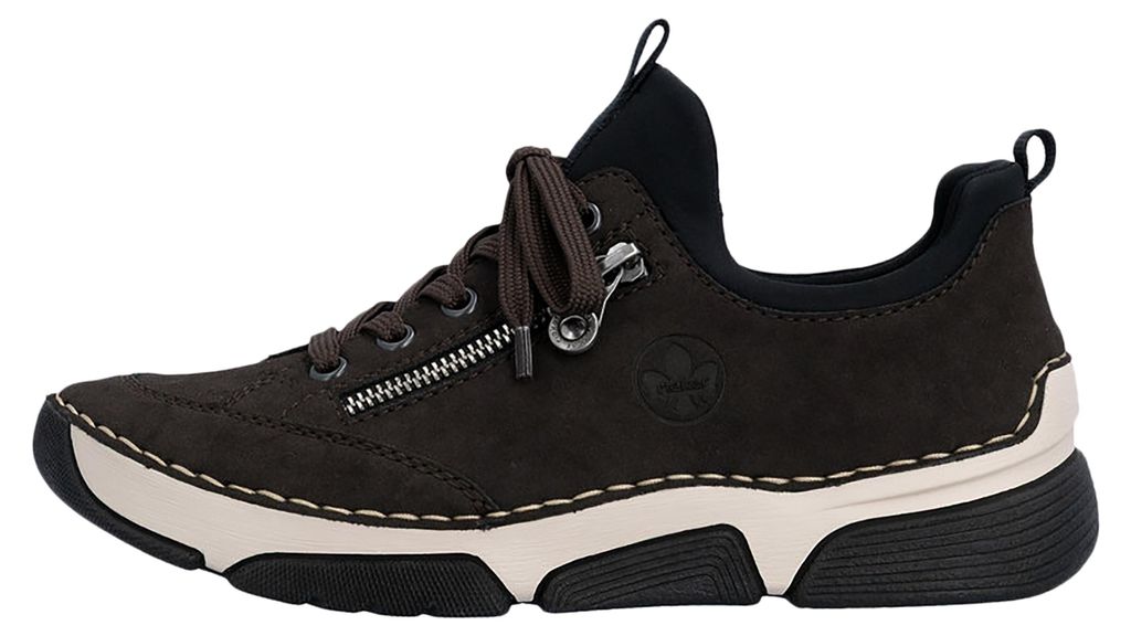 Scarpe da ginnastica con lacci Morelia Immagine del prodotto 