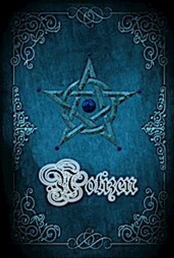 Magisches Notizbuch