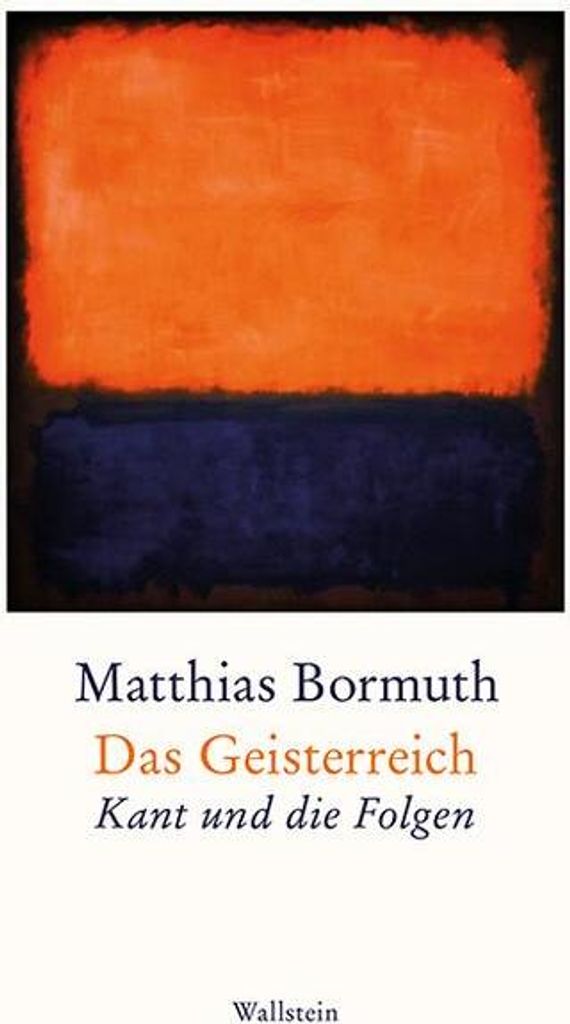 Das Geisterreich