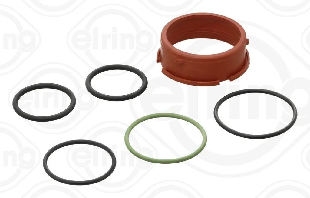 Joint ELRING B11.680 : stop aux fuites d'admission VOLVO XC40 536
