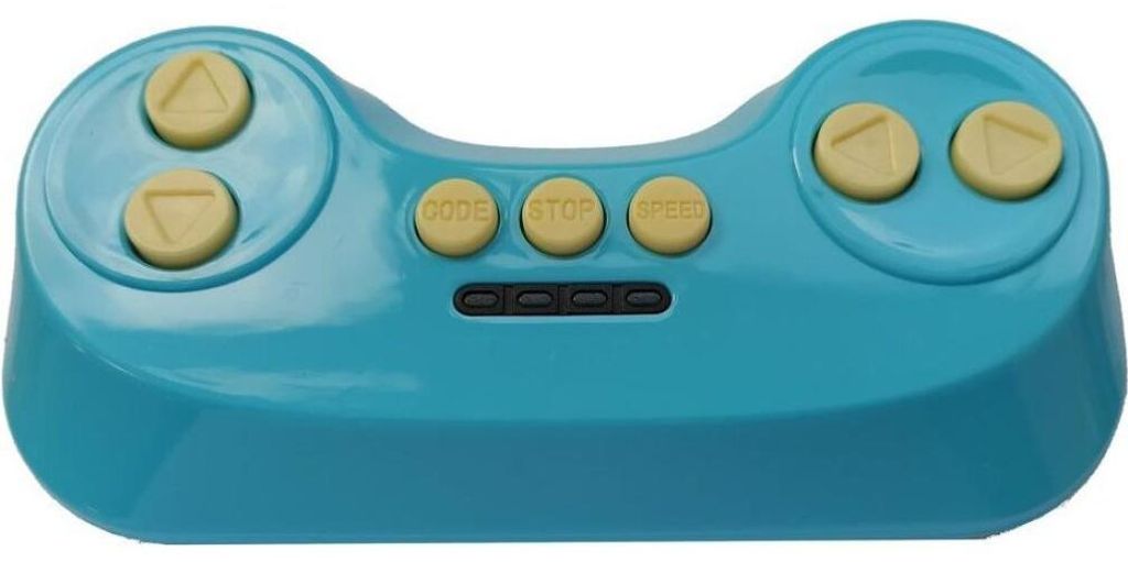 Lean Pilot do pojazdu na akumulator WXE-8988