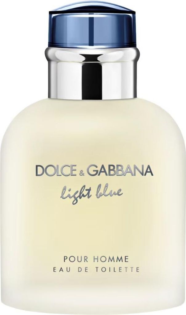 Dolce & Gabbana Light Blue Pour Homme 40ml EDT