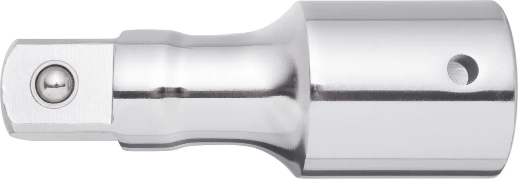 Estensione ∙ V2320N ∙ 3/4 di pollice (20 mm) quadrato cavo ∙ 3/4 di pollice (20 mm) quadrato pieno ∙ 100 mm