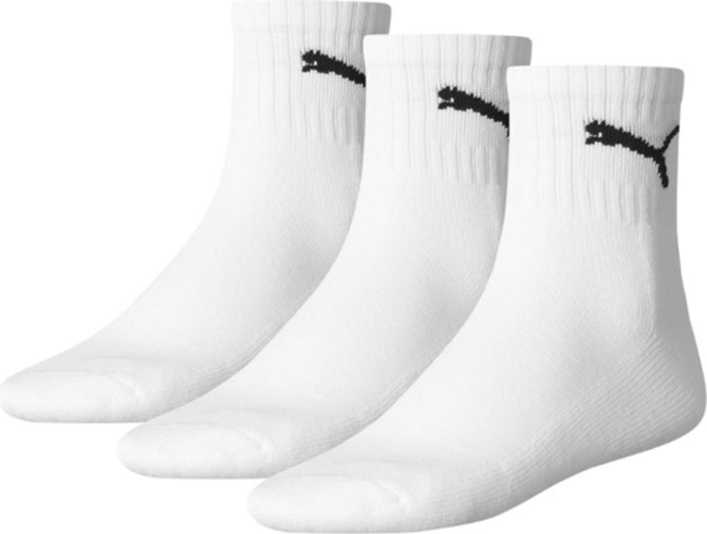 Ponožky Puma 231011001-300-039 pre Uni Obrázok produktu 