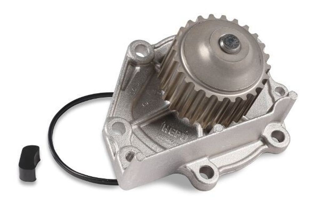 HEPU Kühlmittelpumpe Wasserpumpe für LAND ROVER Freelander SUV (L314) P045