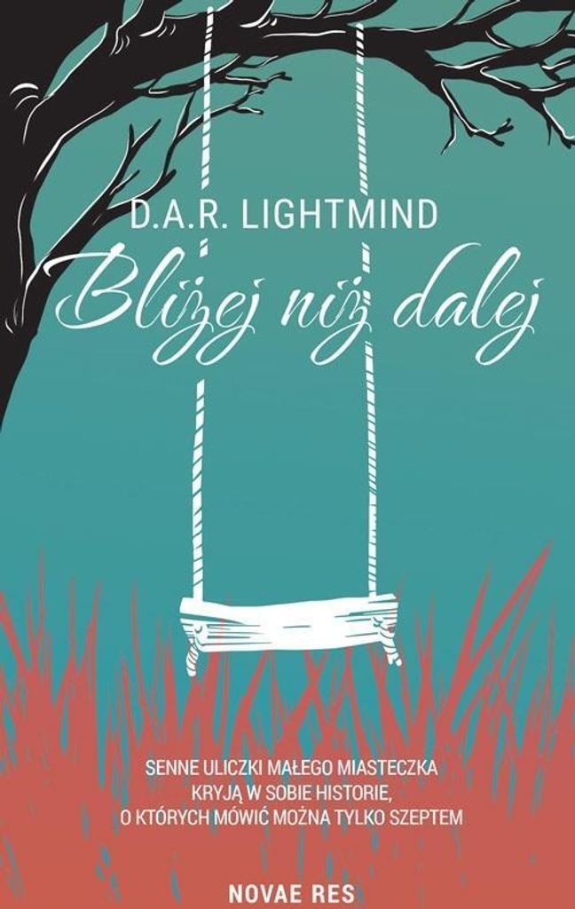 Bliżej Niż Dalej
