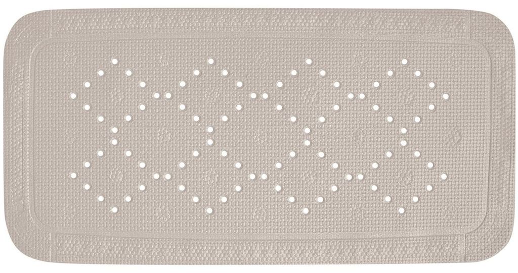 Spirella 7610583201898, color grisáceo, diseño liso, forma Imagen del producto 