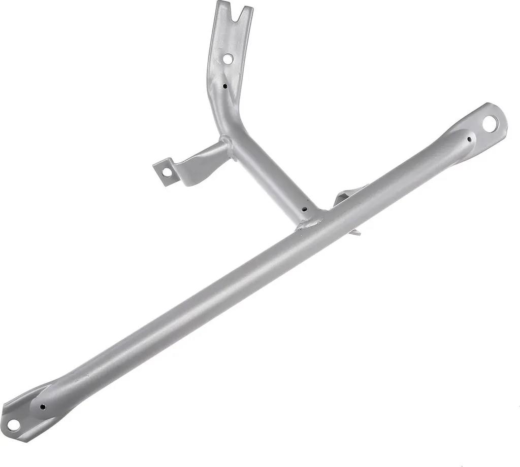 Support de Ceinture Argent Beta Droit Haute Résistance Simson S53 S83