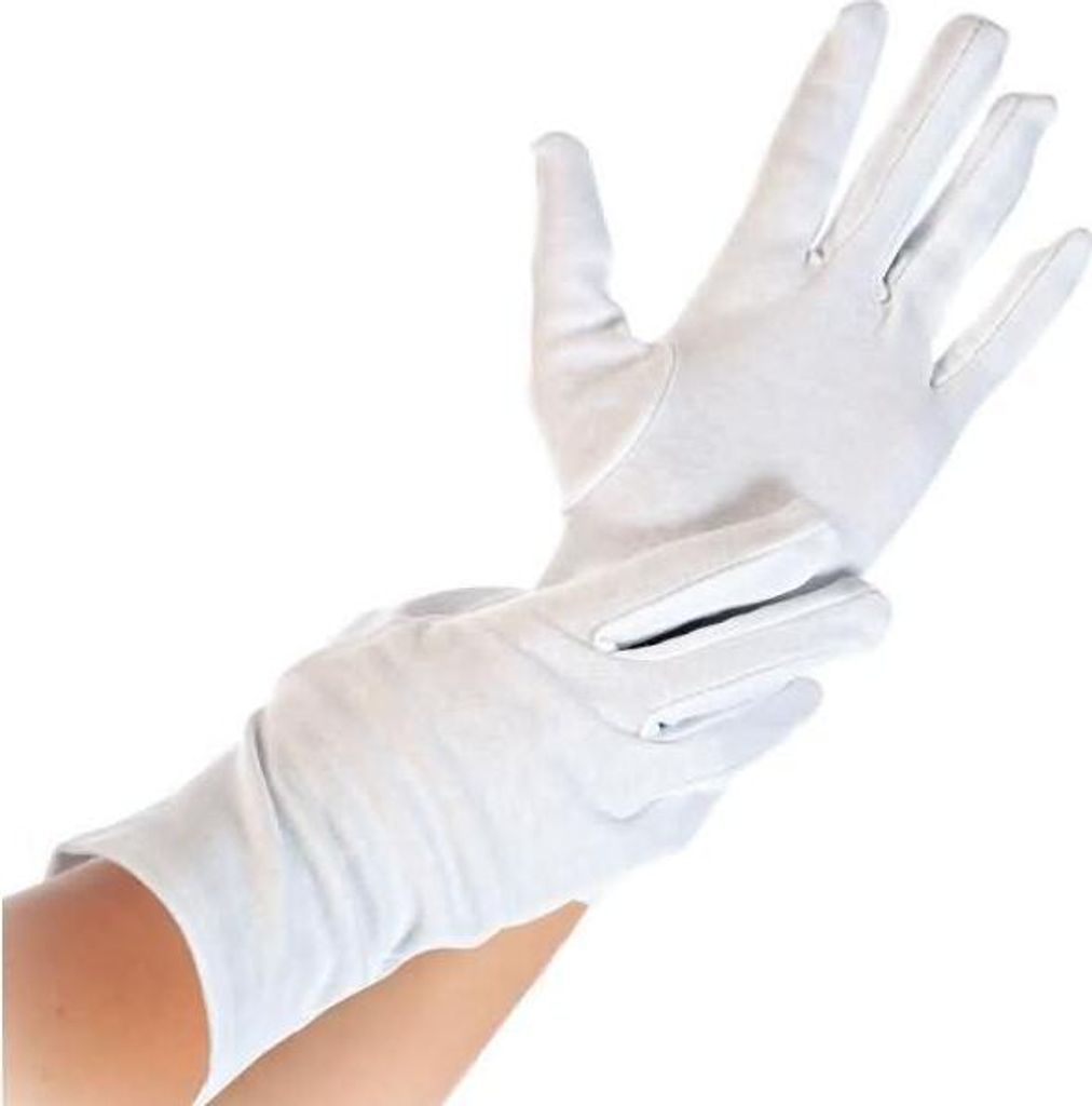 Franz Mensch Hygostar BLANC - Handschuhe - M - Produktbild 