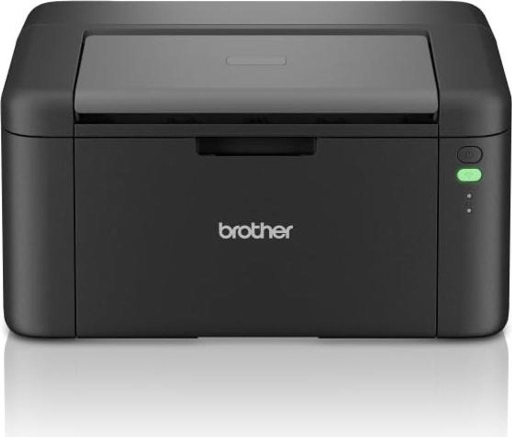 Brother Monolaserdrucker HL-L1240W sw Produktbild 