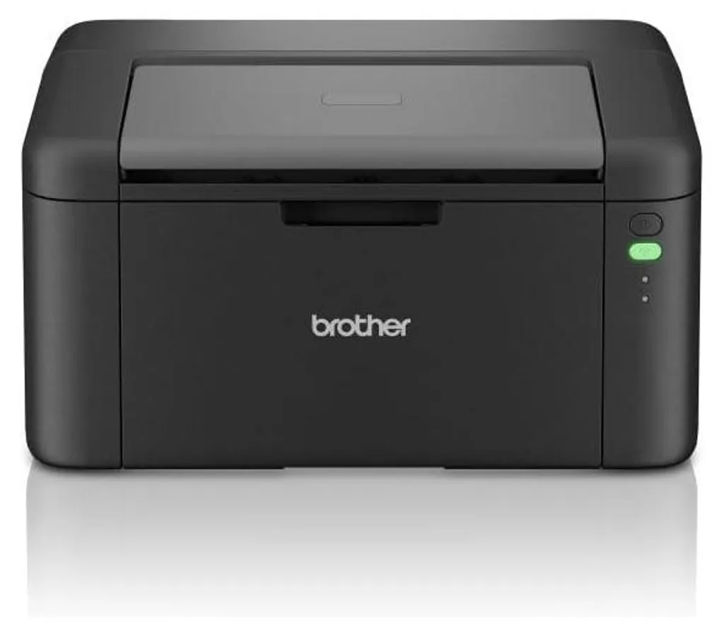 Brother HL-L1240W Imprimante Laser A4 Wi-Fi Silencieuse et Rapide