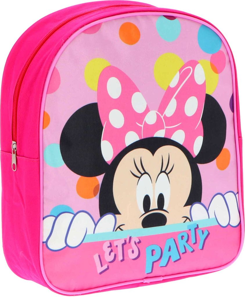 Minnie Mouse Rugzak
