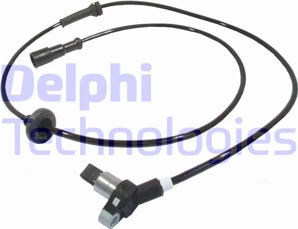 Sensore ABS SS20003 Delphi - Sicurezza Frenante per Passat e Toledo