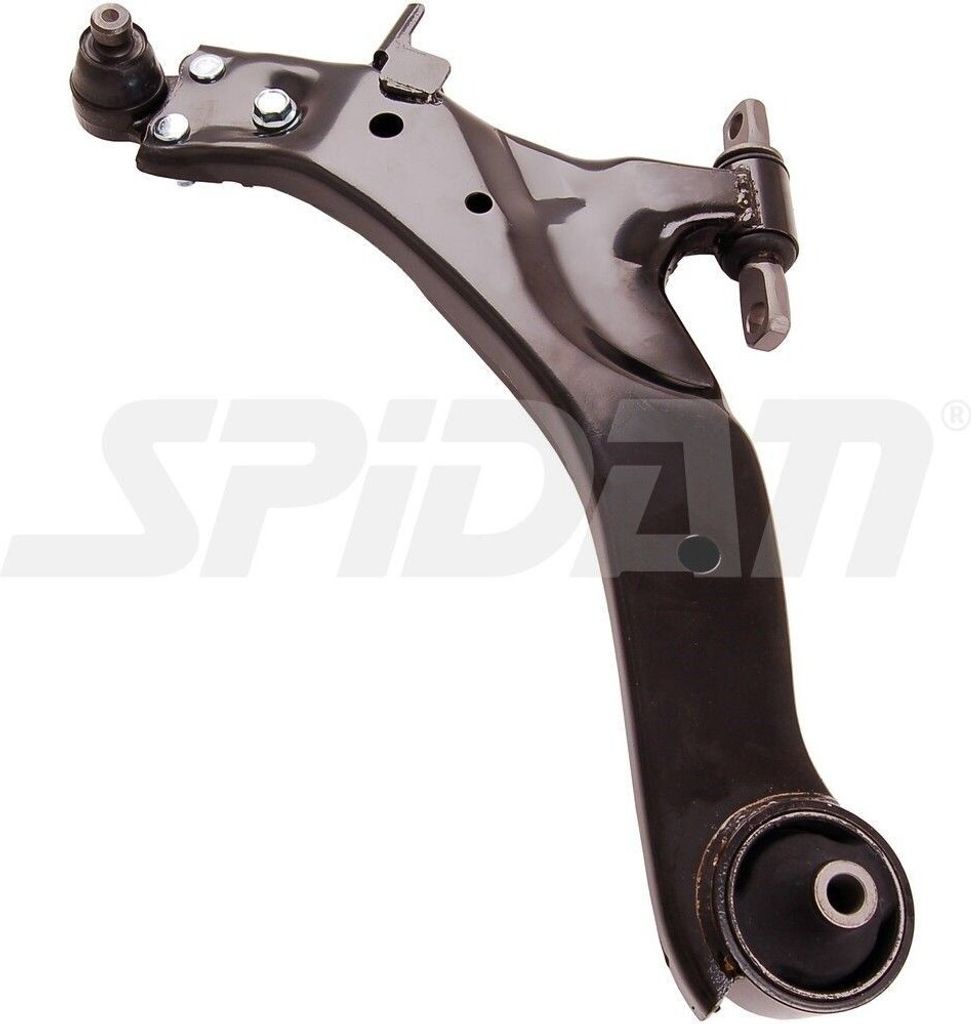 SPIDAN CHASSIS PARTS 44090 Querlenker Vorne Links für HYUNDAI TRAJET (FO)