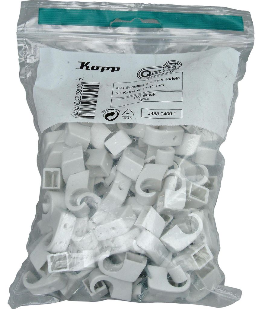 Kopp 348304091, 100 Stück(e) Produktbild 