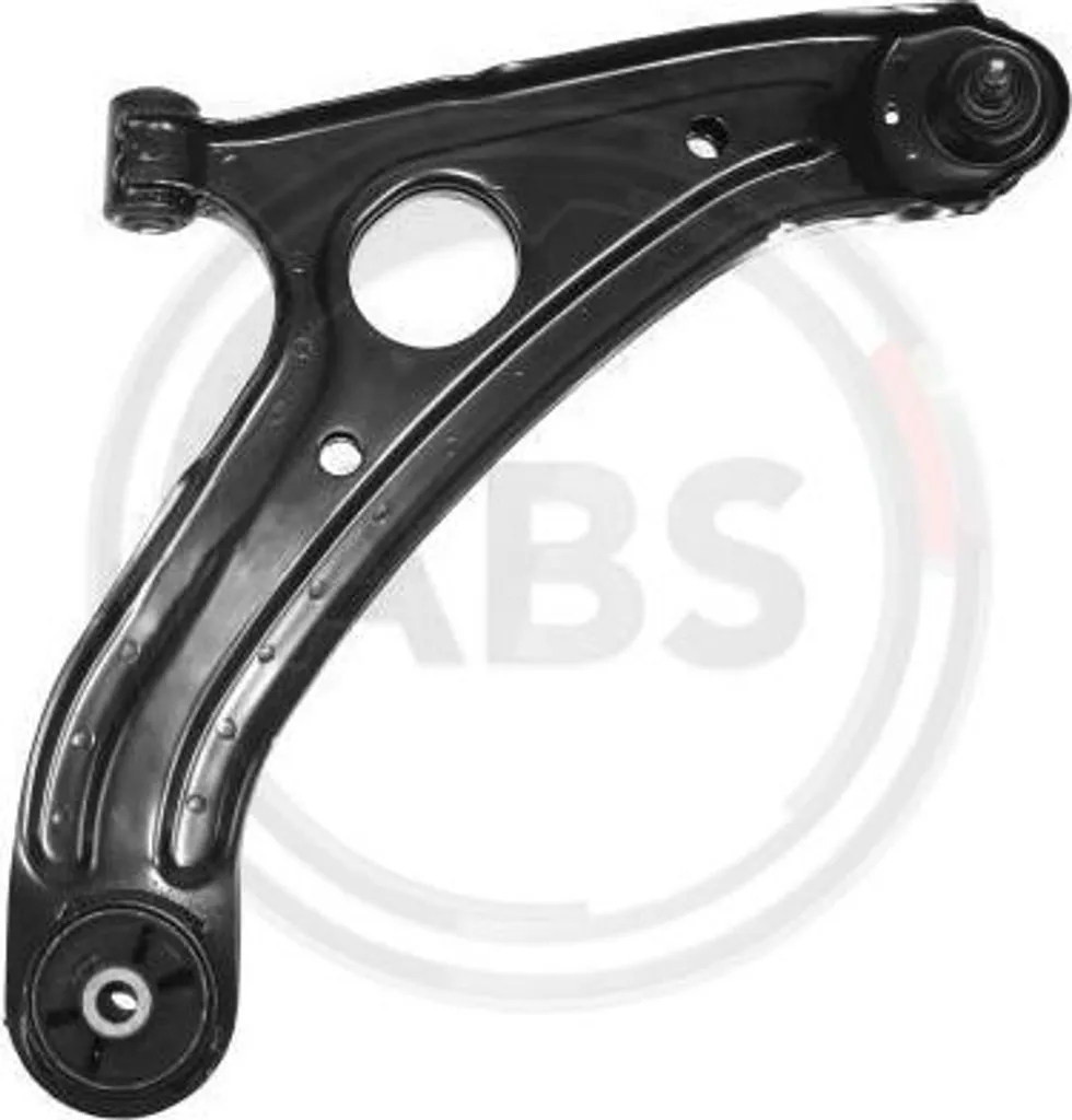 Bras de suspension anti-vibration pour Getz - Corrigez le jeu OE 54501