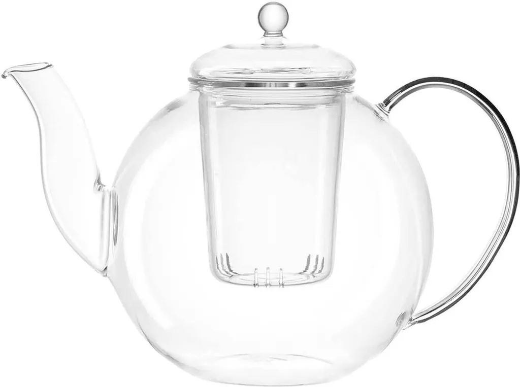 Recensione Teiera Leonardo Armonia 1,2 Litri L034920 - Opinioni