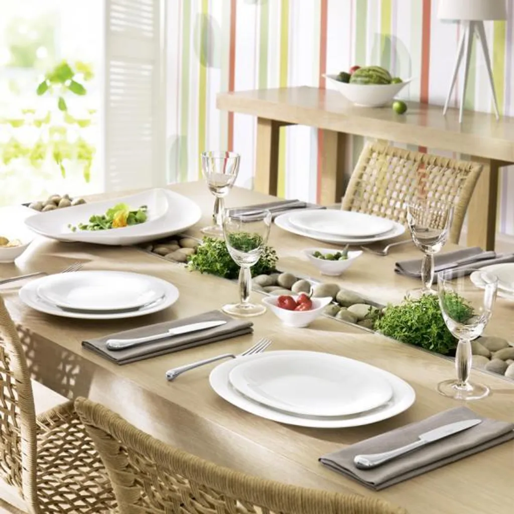 Villeroy & Boch New Cottage Basic 34cm | Tradizione e Modernità - 4