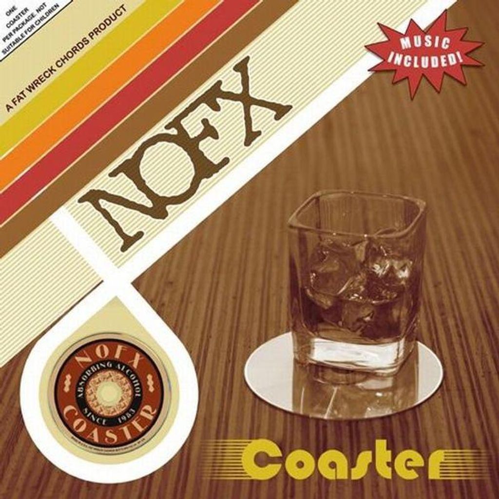 Nofx-Coaster