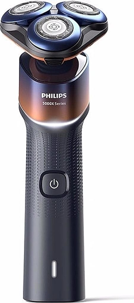 Philips Rasierer Serie 5000X X5012/00 Elektrischer Nass- Produktbild 