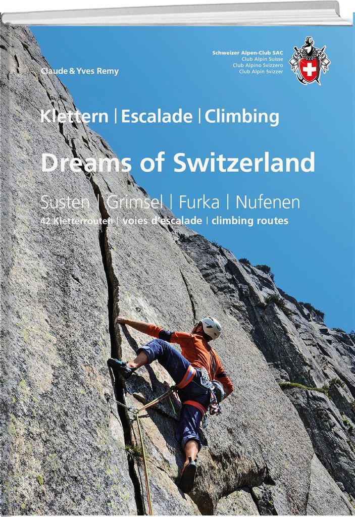 Dreams of Switzerland