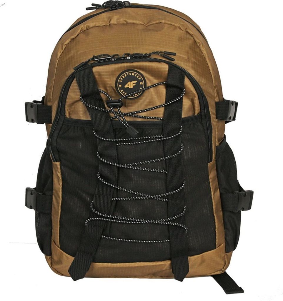 4F Rucksäcke JSS23ABACU12881S, 4FJSS23ABACU12881S