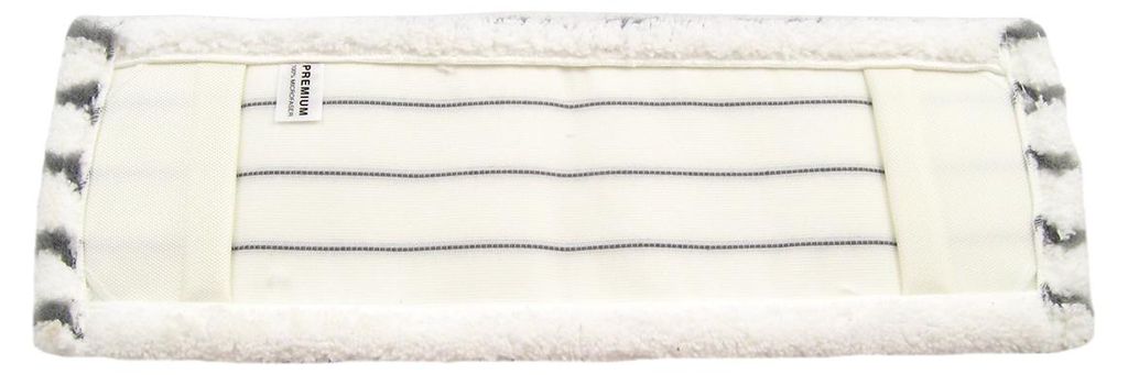 Axis Line Wischmop Fliesen Borstenmop (abrasiv) 40cm (nur Tasche)