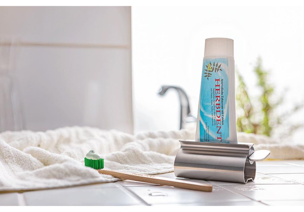 Extracteur de tubes Weis, modèle 13907, en acier inoxydable Image du produit 