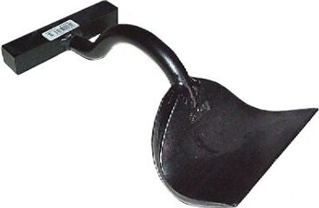 Klempnerausbeuleisen 140 mm
