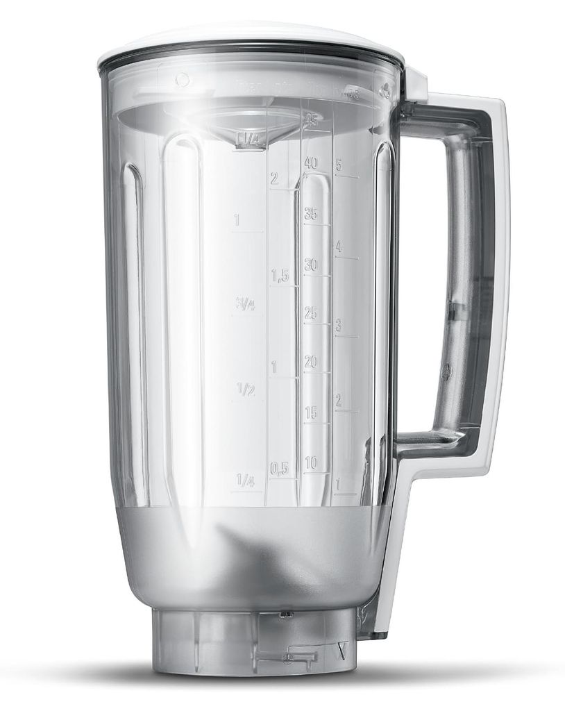 Bosch Mixer MUZ5MX1, Zubehör passend für Küchenmaschine Produktbild 