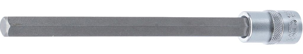 BGS 4280 Bit-Einsatz, Innensechskant 12 x 200 mm, 12,5(1/2)