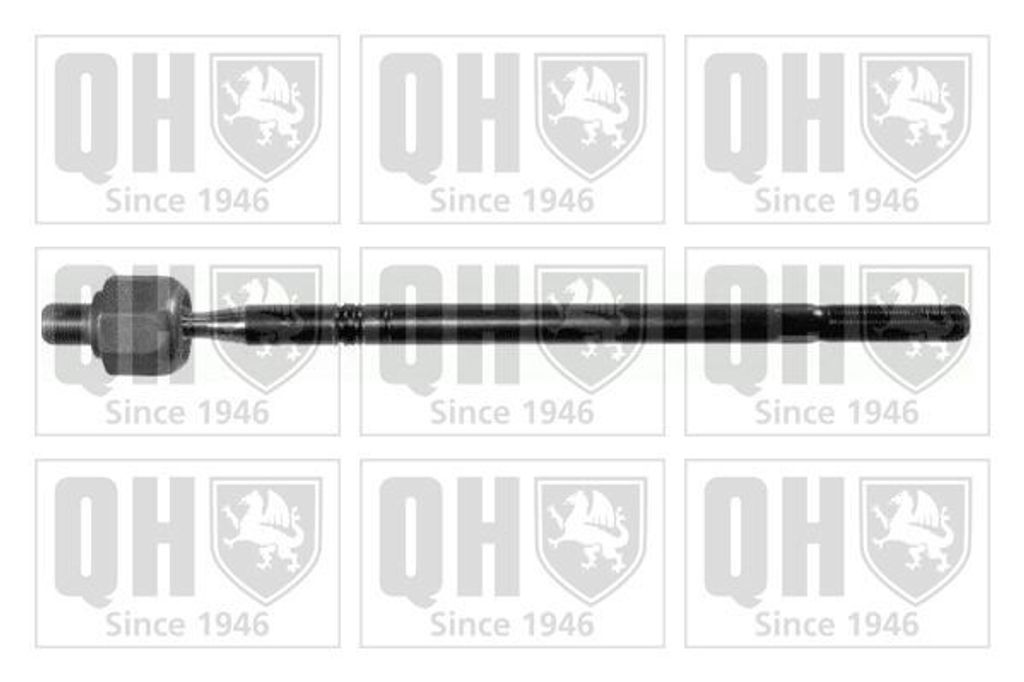 QUINTON HAZELL QR3704S Axialgelenk Spurstange für IVECO DAILY IV Kasten/Kombi