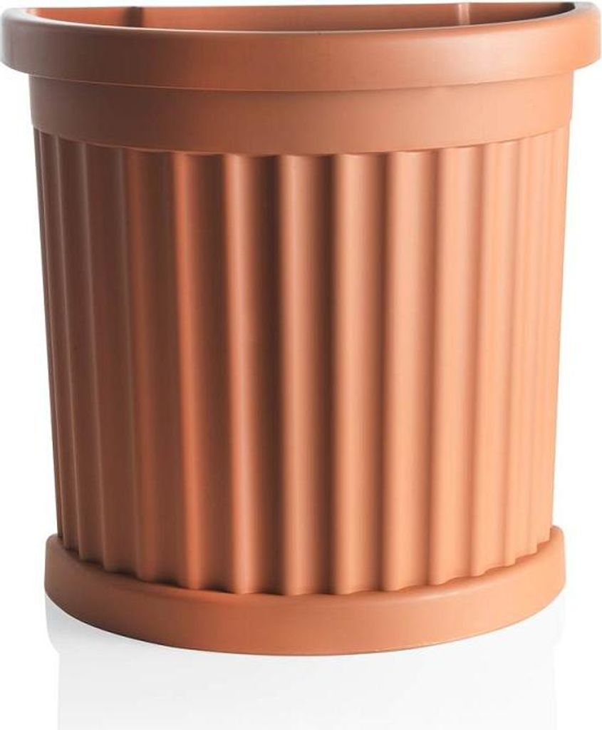 BAMA Blumentopf ROMA, 35L, Terrakotta Immagine del prodotto 