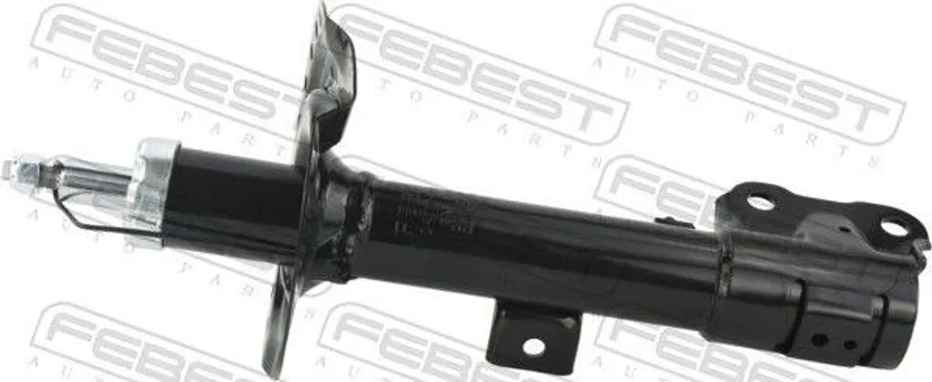 Amortisseur pour Mitsubishi Outlander 4060A561 idéal pour route et ville