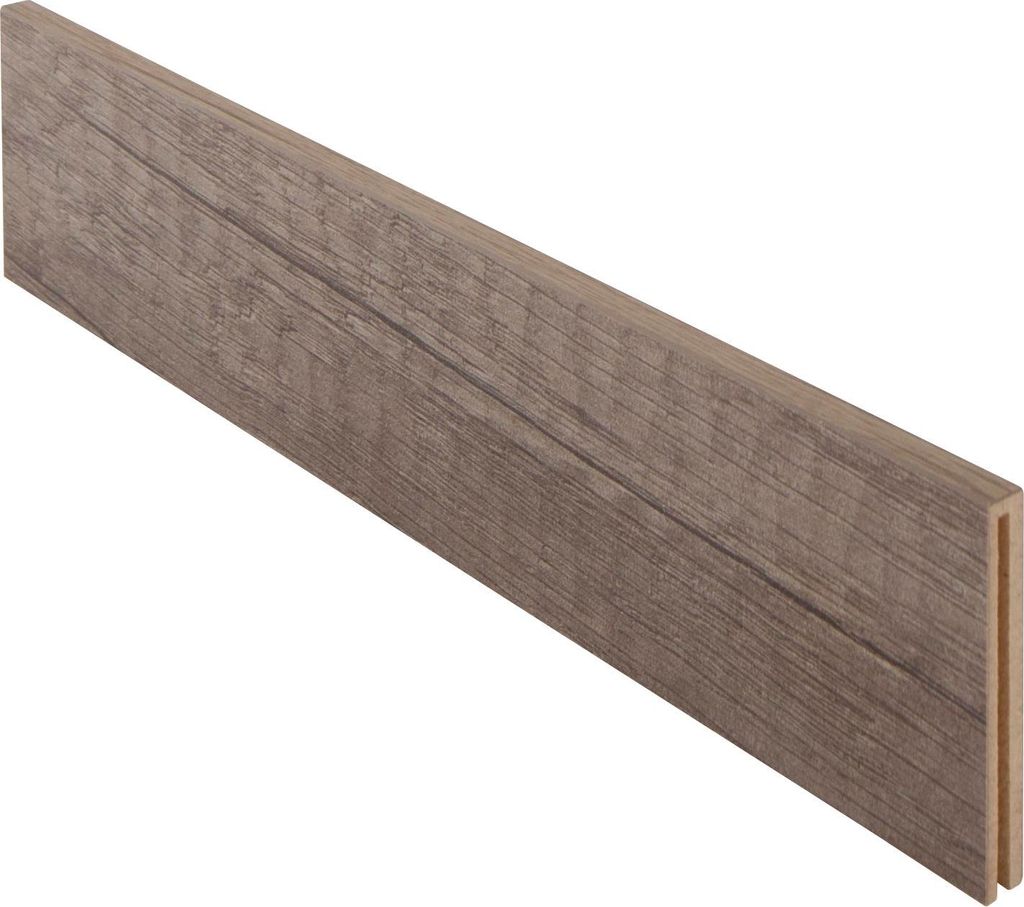 Blum Ambia-Line Querteiler für Schubkastenrahmen breit, B200mm, Nebraska Eiche