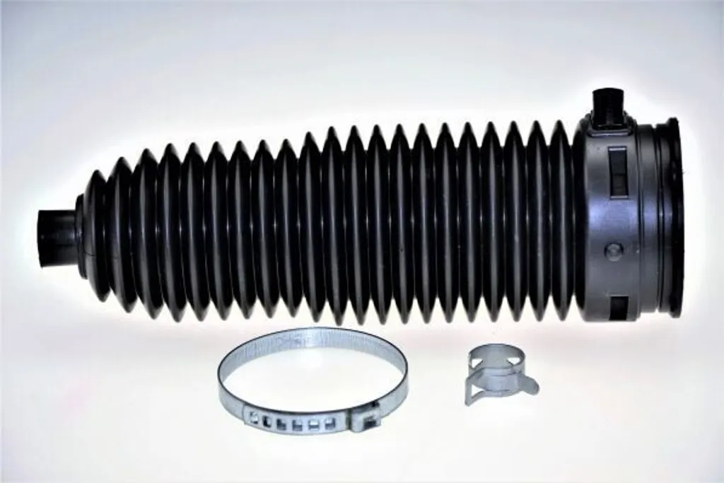 Soufflet de direction haute résistance SPIDAN 84293 Mercedes W639